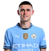 Phil Foden